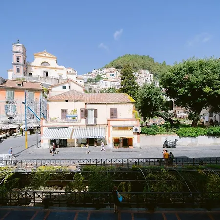 La Dimora Di Nonna Maria Vendégház