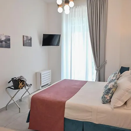 La Dimora Di Nonna Maria Vendégház 4*