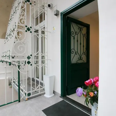 La Dimora Di Nonna Maria Guest house Maiori