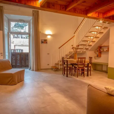 Guest house La Dimora Di Nonna Maria