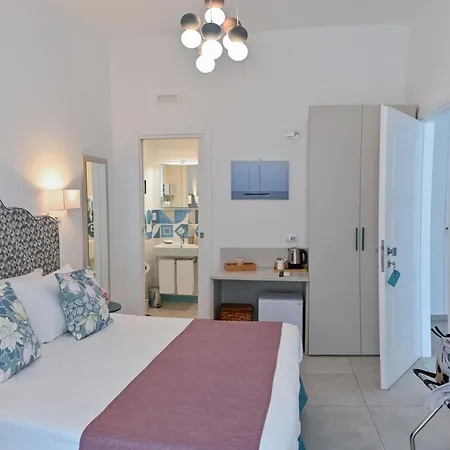 La Dimora Di Nonna Maria Guest house
