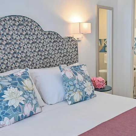 La Dimora Di Nonna Maria Guest house