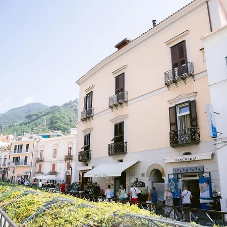 La Dimora Di Nonna Maria 4*