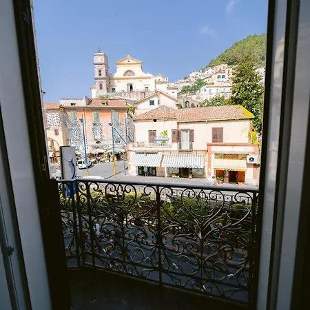 La Dimora Di Nonna Maria Konukevi
