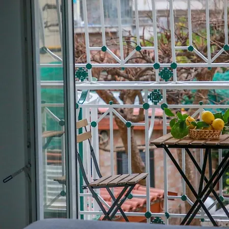La Dimora Di Nonna Maria * Maiori